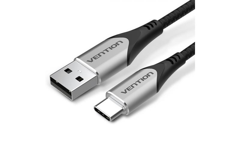 Vention USB-C To USB A 2.0 Charger Cable 3M [CODHI]